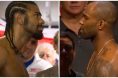 David Haye vs. Jimi Manuwa