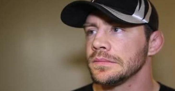 Duane Ludwig discusses TUF 25