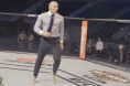 Georges St-Pierre