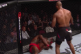 Jimi Manuwa KOs Ovince St. Preux