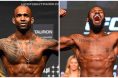 Jimi Manuwa Jon Jones