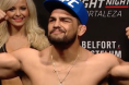 Kelvin Gastelum