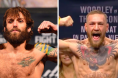 Michael Chiesa discusses Conor McGregor