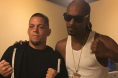 Nate Diaz Snoop Dogg