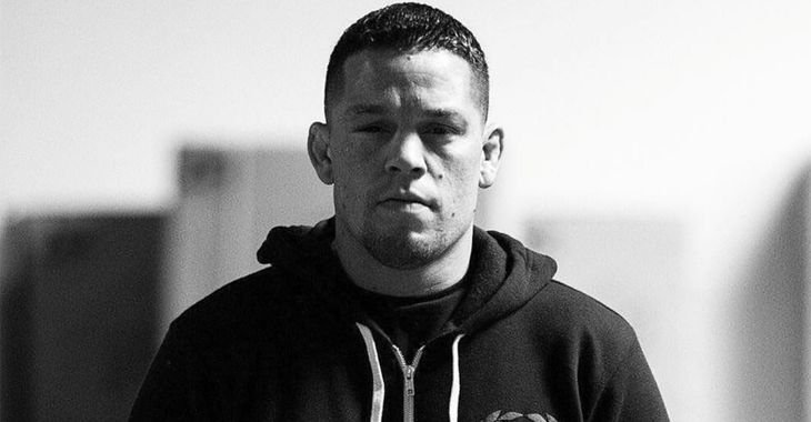 Nate Diaz