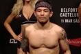 Ray Borg