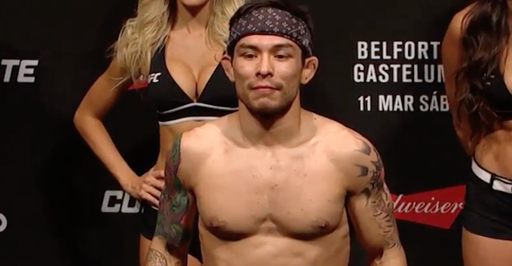 Ray Borg