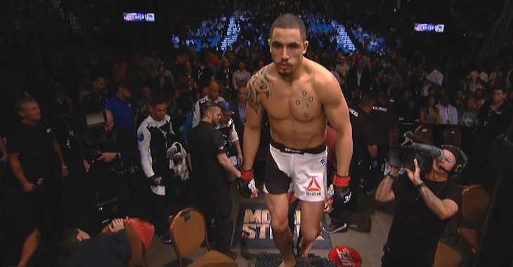 Robert Whittaker