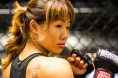 One Championship star Angela Lee