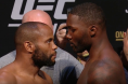 Anthony Johnson Daniel Cormier