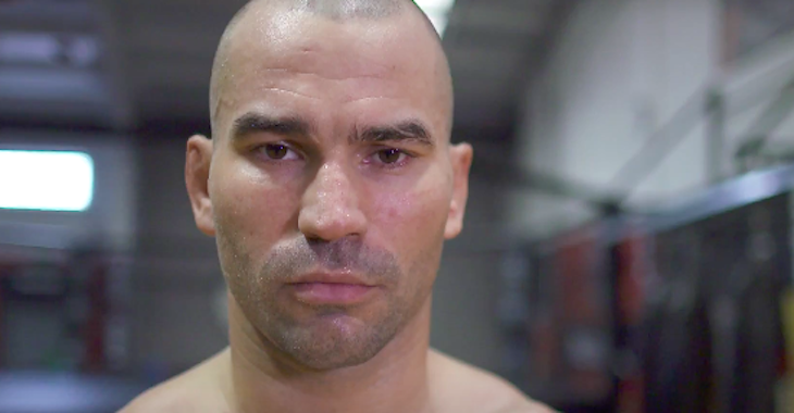 Artem Lobov