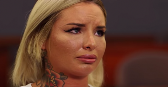 Christy Mack UFC Fight News, Videos & Pictures | BJPenn.com