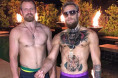 Conor McGregor Gunnar Nelson