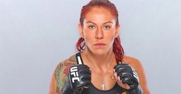 Cris Cyborg