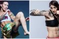Cris Cyborg Justino discussed Megan Anderson