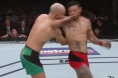 Cub Swanson Artem Lobov