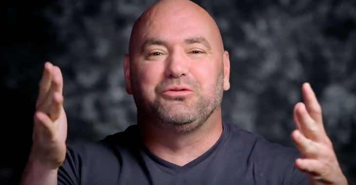 Dana White