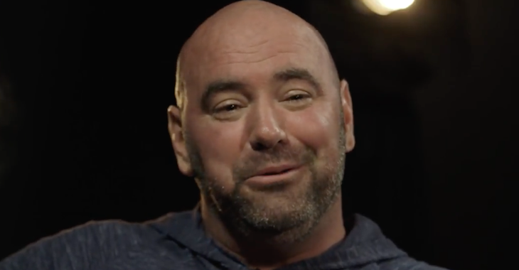 Dana White