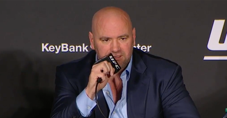 Dana White