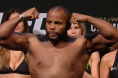 Daniel Cormier