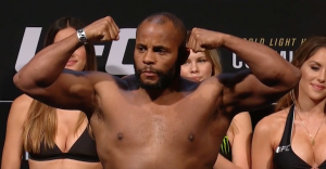 Daniel Cormier