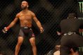 Demetrious Johnson