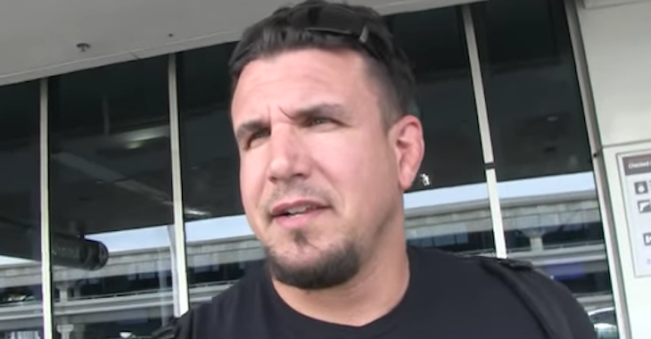 Frank Mir