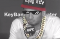 Gegard Mousasi Thug Life