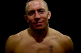 Georges St-Pierre