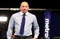 Georges St-Pierre
