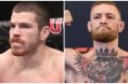 Jim Miller discusses McGregor vs. Mayweather