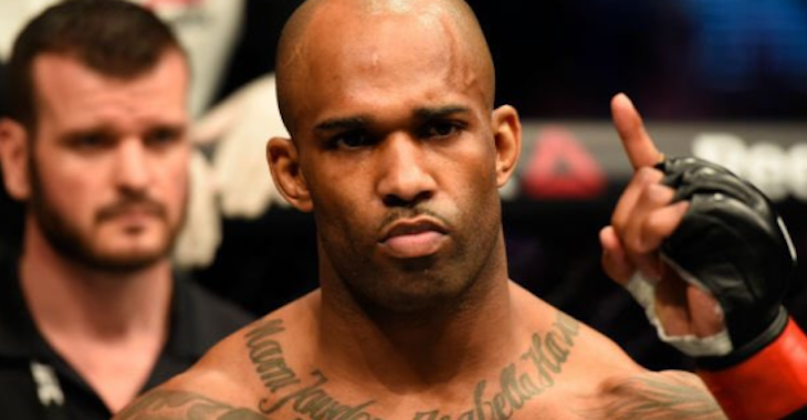 Jimi Manuwa