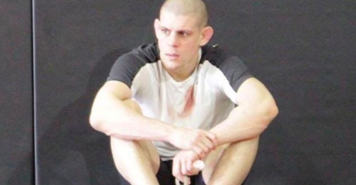 Joe Lauzon