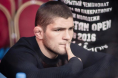 Khabib Nurmagomedov
