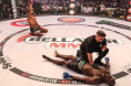 Rafael Carvalho gets one of the best knockouts of the year so far