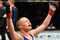 Rose Namajunas takes on Joanna Jedrzejczyk