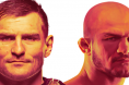 Stipe Miocic vs. Junior Dos Santos 2 at UFC 211