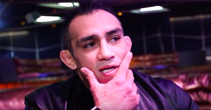 Tony Ferguson