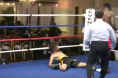 boxing knockout