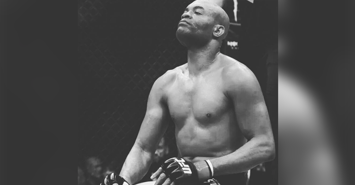 Anderson Silva