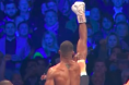 Anthony Joshua