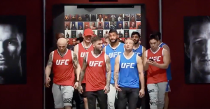 Cody Garbrandt TJ Dillashaw