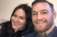 Dee Devlin Conor McGregor baby