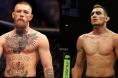 Conor McGregor Tony Ferguson