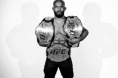 Demetrious Johnson