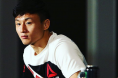 Doo Ho Choi off UFC 214