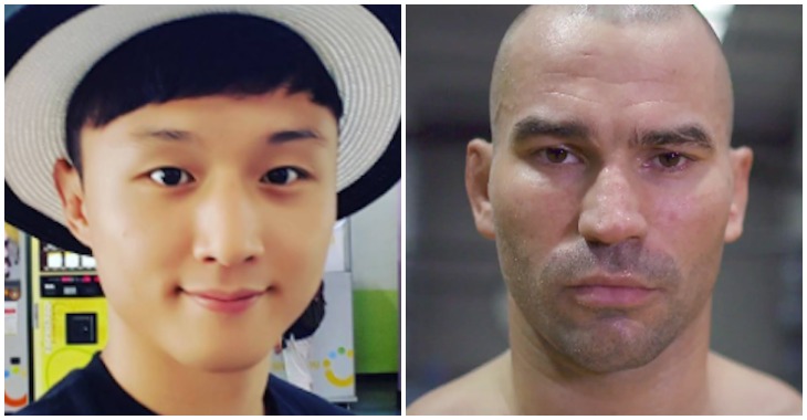 Doo Ho Choi responds to Artem Lobov's callout