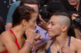 Joanna Jedrzejczyk Jessica Andrade