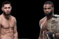 Jorge Masvidal discusses fight with Tyron Woodley