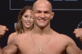 Junior Dos Santos